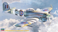 [JT60] 1:48 TYPHOON Mk.IB TEAR DROP CANOPY 1