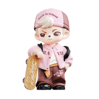 Rayan&Zoraa back to school (Kuji Full Set) 20