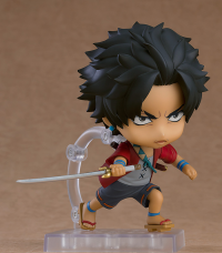 Nendoroid Mugen 5