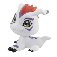 MegaHouse Lookup Digimon Adventure Gomamon - Digimon - photo 4