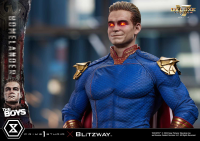 Premium Masterline The Boys Homelander Deluxe Version	 15