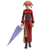 BANDAI Kagura (-Gintama Exhibition-Part 2) - Gintama - photo 5