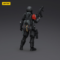 Fear XS-01 Night Raid type-Pilot 18