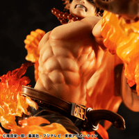 Portrait.Of.Pirates ONE PIECE “NEO-MAXIMUM” PORTGAS・D・ACE 15ｔｈ LIMITED Ver.(Super limited reprint) 10