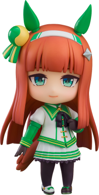 Nendoroid Silence Suzuka 4