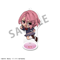 Tokotoko Acrylic Stand TV Anime ”DAN DA DAN” (8pc per box) 5