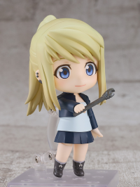 Nendoroid Winry Rockbell 5