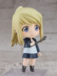GOOD SMILE COMPANY Nendoroid Winry Rockbell - Fullmetal Alchemist: Brotherhood - photo 5