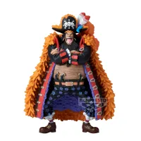 BANDAI ONE PIECE DXF～THE GRANDLINE SERIES～SPECIAL MARSHALL D.TEACH - ONE PIECE - photo 4