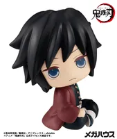 MegaHouse Lookup Demon Slayer：Kimetsu no Yaiba Giyu Tomioka(Repeat) - Demon Slayer: Kimetsu no Yaiba - photo 2