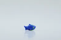 52TOYS BD-02 HYDRO BULLET SHARK - BEASTBOX - photo 6