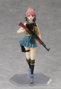 figma Armed JK: Variant A(Re-run) 7