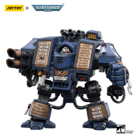 Space Marines Ultramarines Venerable Dreadnought 7