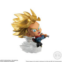 Dragon Ball Super Warriors 6