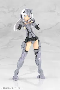 KOTOBUKIYA GRANDE SCALE ARCHITECT - Frame Arms Girl - photo 13