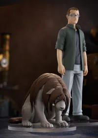 GOOD SMILE COMPANY POP UP PARADE Shou Tucker & Nina Chimera - Fullmetal Alchemist: Brotherhood - photo 1