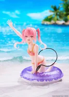 TAITO To Love-Ru Darkness Aqua Float Girls Figure - Nana - To Love-Ru Darkness - photo 6