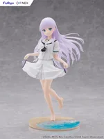 FuRyu -Shiroha Naruse- 1/7 Scale Figure - Summer Pockets - photo 3