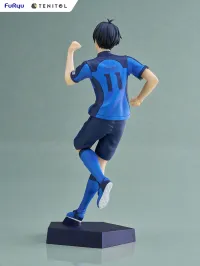 FuRyu TENITOL Yoichi Isagi - BLUE LOCK - photo 9