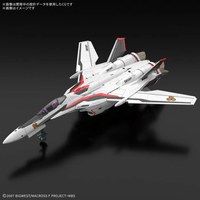HG 1/100 VF-25F MESSIAH VALKYRIE ALTO CUSTOM 4