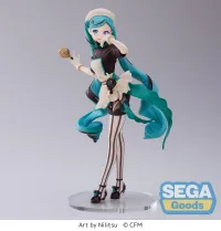 SEGA Luminasta "Hatsune Miku Series" "Hatsune Miku - Bitter Patissier"(re-run) - Hatsune Miku - photo 7