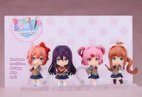 GOOD SMILE COMPANY Nendoroid Yuri - Doki Doki Literature Club! - photo 7