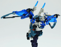 BB-39 HAVOK 3