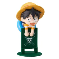 MegaHouse Ochatomo series ONE PIECE Pirates Vacance (Repeat) (8pc per box) - ONE PIECE - photo 10