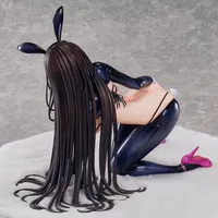 Union Creative 'Hirari Illustration “Reverse Bunny” - 18+ - photo 5