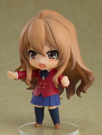 Nendoroid Taiga Aisaka 2.0 6