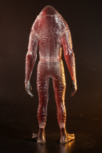 ALIEN ZARAB (SHIN-ULTRAMAN) 7
