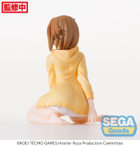 "Atelier Ryza: Ever Darkness & The Secret Hideout" PM Perching Figure "Reisalin Stout" 8