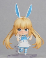Nendoroid Berserker/Altria Caster 5
