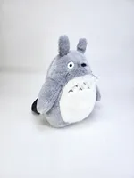 Sun Arrow Gray Big Totoro Backpack "My Neighbor Totoro" - My Neighbor Totoro - photo 10