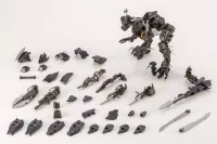 KOTOBUKIYA VOLTREX WRATH - HEXA GEAR - photo 5