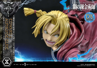 Concept Masterline Fullmetal Alchemist Edward & Alphonse Elric Deluxe Version 52