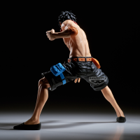 ONE PIECE Grandista-PORTGAS D.ACE- 5