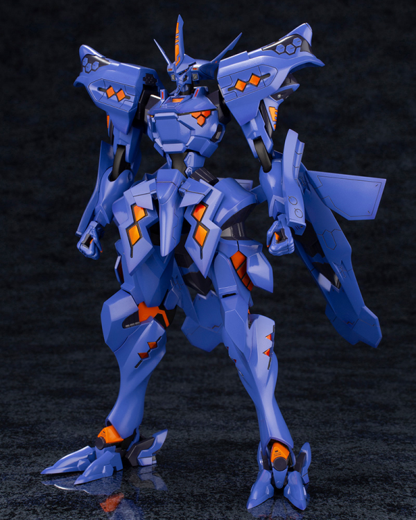 TAKEMIKADUCHI Type-00R The IRG's 16th Battalion Commander