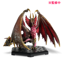 Capcom Figure Builder Monster Hunter Standard Model Plus Vol.25 3