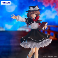 Touhou Project Trio-Try-iT Figure -Hifuu Club Usami Renko- 3