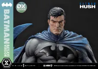 Prime 1 Studio Ultimate Premium Masterline Batman: Hush (Comics) Batman Deluxe Version - DC Comics - photo 63