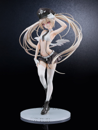 Angel Police Elle 8