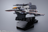 VF-171EX ARMORED NIGHTMARE PLUS EX(ALTO SAOTOME USE) REVIVAL Ver. "MACROSS FRONTIER", Bandai Spirits DX CHOGOKIN 15