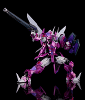 [Kuro Kara Kuri] Cyclonus  5