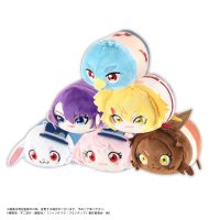 SHANGRI-LA FRONTIER POTE KORO MASCOT 5