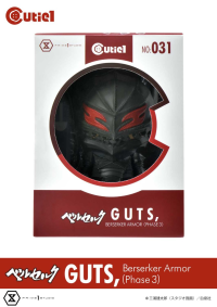 Cutie1 Berserk Guts, Berserker Armor (Phase 3) 17