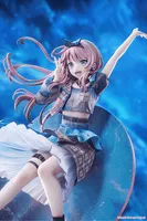Good Smile Arts Shanghai Anon Chihaya: Zero Gravity Ver. - BanG Dream! - photo 2