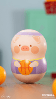 LuLu the Piggy Generic - Professional Cosplayer LuLu Tumbler 2