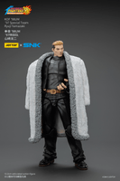 KOF '98UM '97 Special Team Ryuji Yamazaki 24