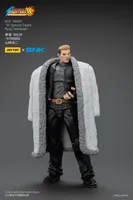 JOYTOY KOF '98UM '97 Special Team Ryuji Yamazaki - The King of Fighters - photo 24